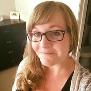 Meet your Posher, Lynn